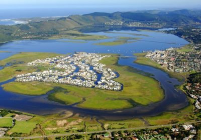 Sustainable Travel in South Africa: Living Among the Trees in Knysna