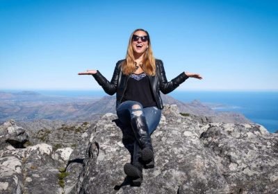 Solo Female Travel in South Africa — Is it Safe?