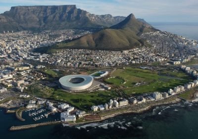 How to Rock a Trip to Johannesburg