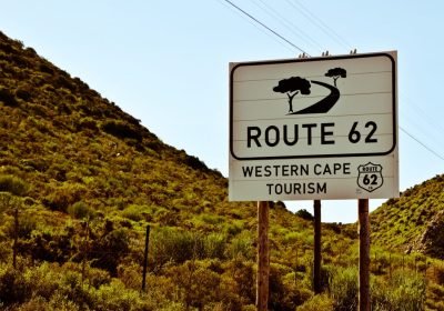 The Ultimate South Africa Road Trip Itinerary