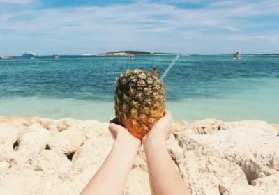 ‘Die Strandloper’ West Coast Feast