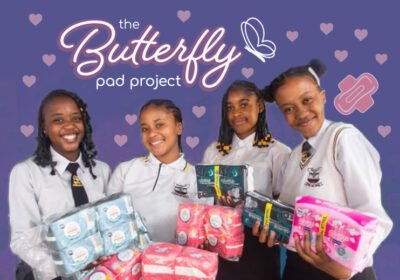 The Butterfly Project