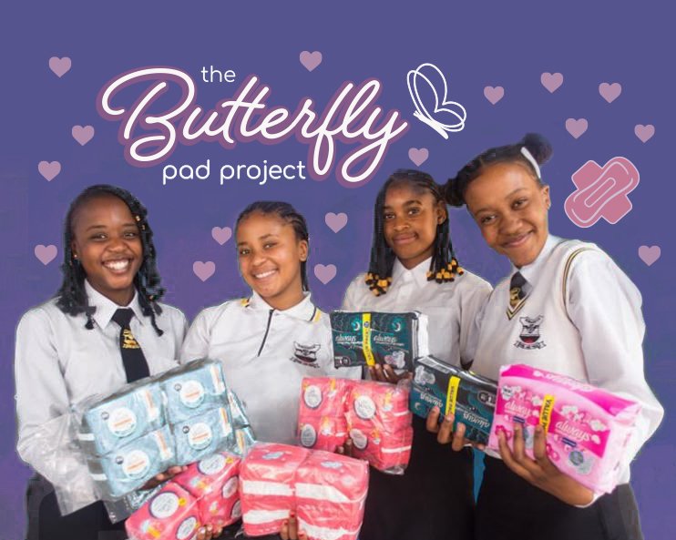 The Butterfly Project