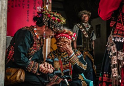 Lose yourself in Journey to Global Folklore with the winners of Wiki Loves Folklore